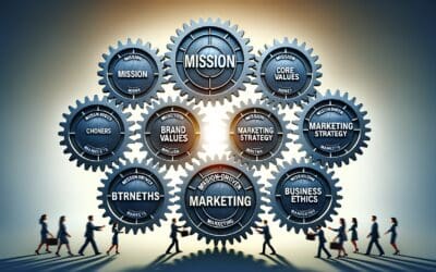 Mission-Driven Marketing: Aligning Campaign Management with Core Values