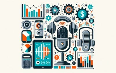Podcast Marketing 101: Harnessing Auditory Appeal for Business Impact