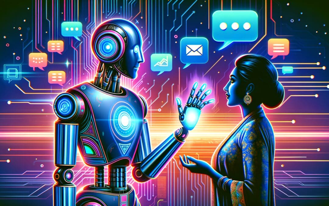 The Evolution of Conversational AI: Maximizing Marketing Potential