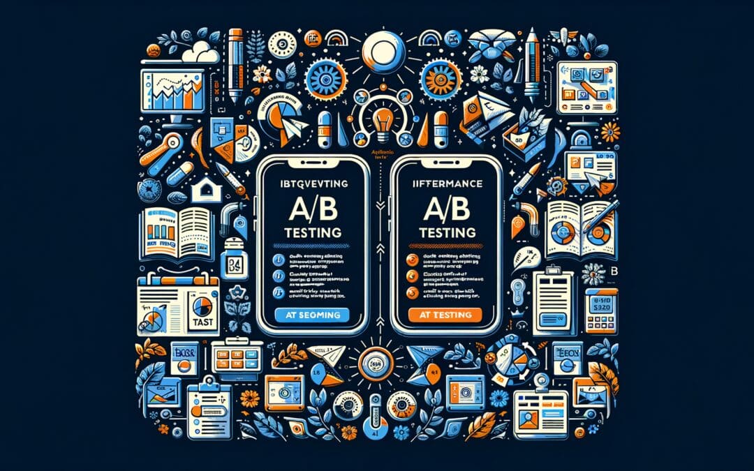 The Power of Variations: Unveiling the Insights Behind A/B Testing